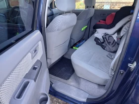 Toyota Hilux undefined | Auto.bg — изображение 15 Toyota Hilux undefined | Auto.bg — изображение 15