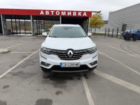 Renault Koleos undefined | Auto.bg — изображение 2 Renault Koleos undefined | Auto.bg — изображение 2