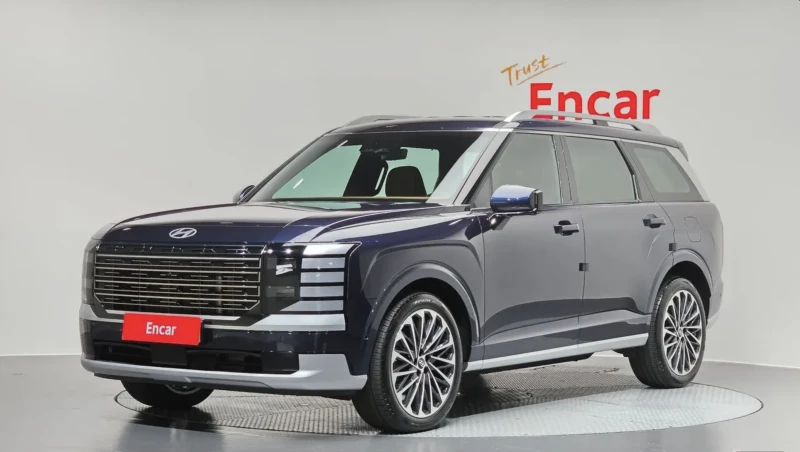 Hyundai Palisade ULTIMATE CALIGRAPHY/ ОБДУХВАНЕ /360 /МАСАЖ/ - 34500 € / 67476.13 лв. - 28482529 1 | Car24.bg Hyundai Palisade ULTIMATE CALIGRAPHY/ ОБДУХВАНЕ /360 /МАСАЖ/ - 34500 € / 67476.13 лв. - 28482529 1