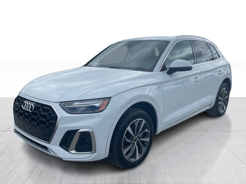 Audi Q5 QUATTRO PROGRESSIV 45 TFSI - изображение 3 | Auto.bg Audi Q5 QUATTRO PROGRESSIV 45 TFSI - изображение 3