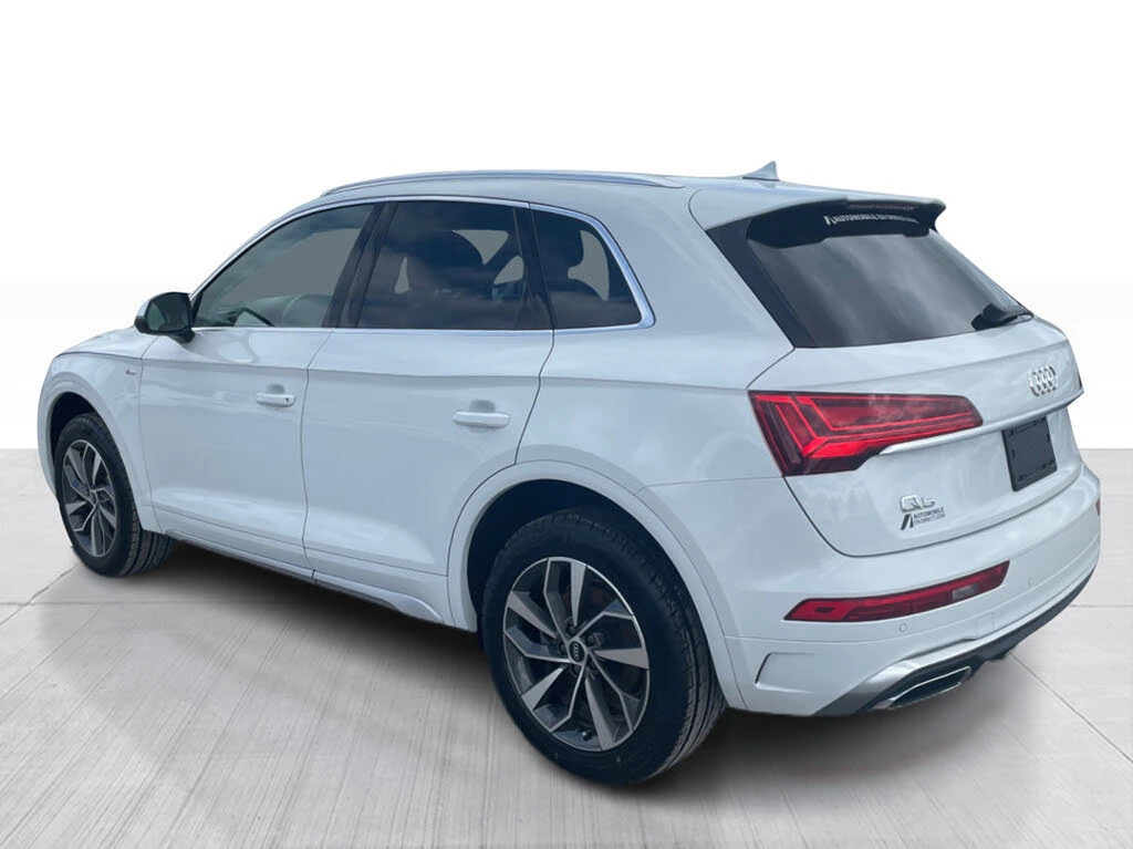 Audi Q5 QUATTRO PROGRESSIV 45 TFSI - изображение 5 | Auto.bg Audi Q5 QUATTRO PROGRESSIV 45 TFSI - изображение 5