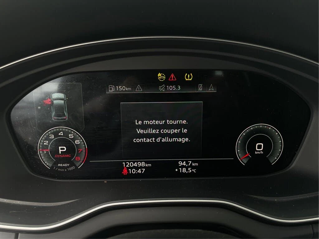 Audi Q5 QUATTRO PROGRESSIV 45 TFSI - изображение 10 | Auto.bg Audi Q5 QUATTRO PROGRESSIV 45 TFSI - изображение 10