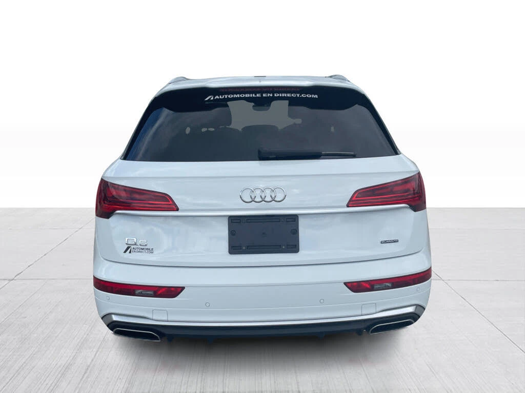 Audi Q5 QUATTRO PROGRESSIV 45 TFSI - изображение 6 | Auto.bg Audi Q5 QUATTRO PROGRESSIV 45 TFSI - изображение 6