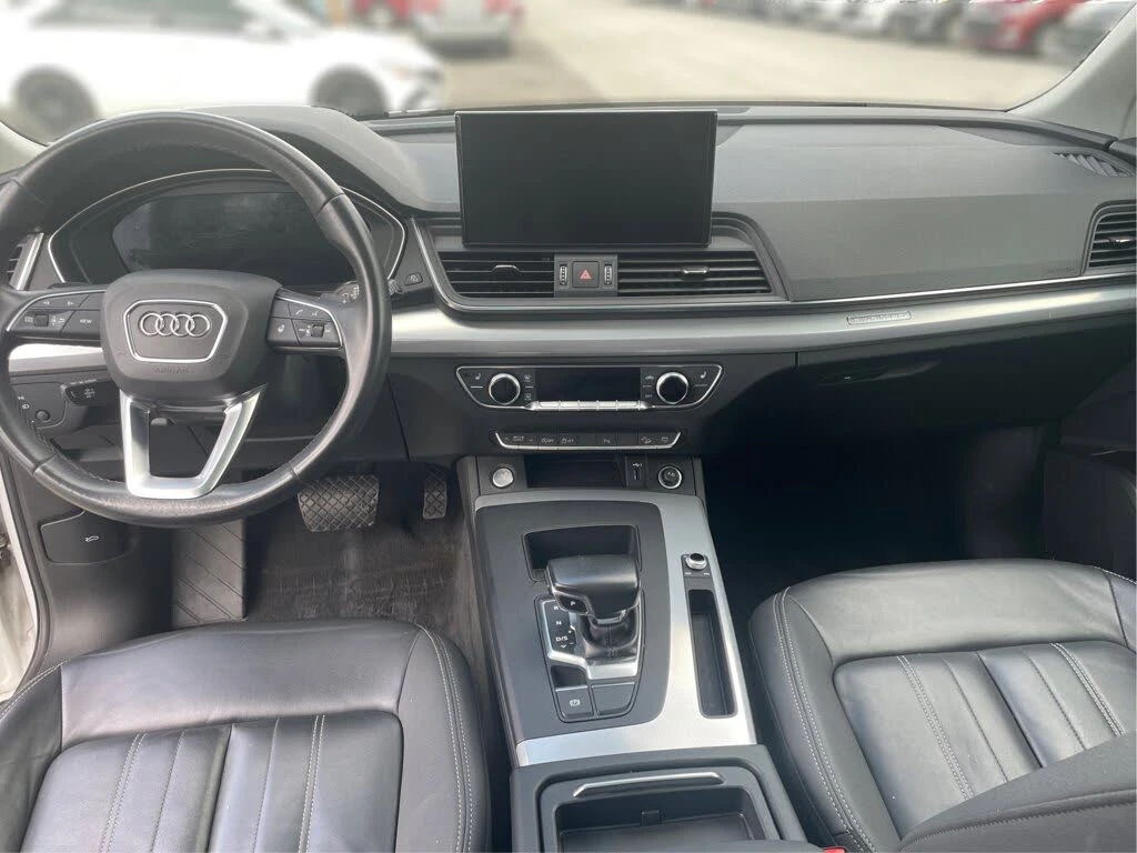 Audi Q5 QUATTRO PROGRESSIV 45 TFSI - изображение 9 | Auto.bg Audi Q5 QUATTRO PROGRESSIV 45 TFSI - изображение 9