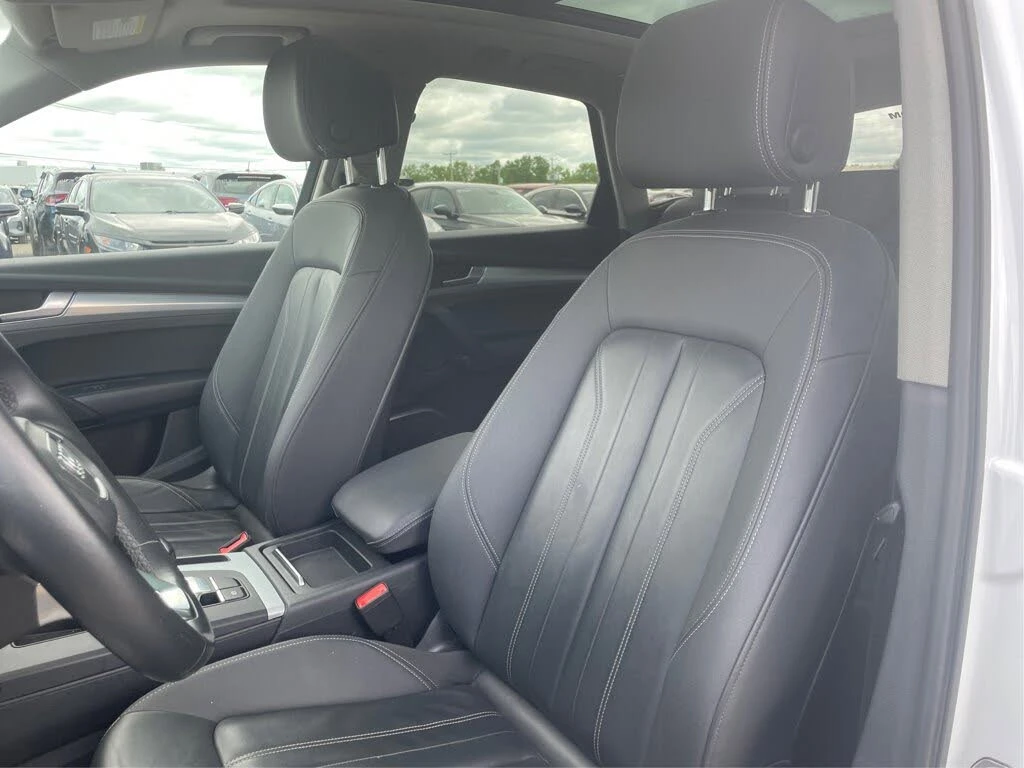 Audi Q5 QUATTRO PROGRESSIV 45 TFSI - изображение 7 | Auto.bg Audi Q5 QUATTRO PROGRESSIV 45 TFSI - изображение 7
