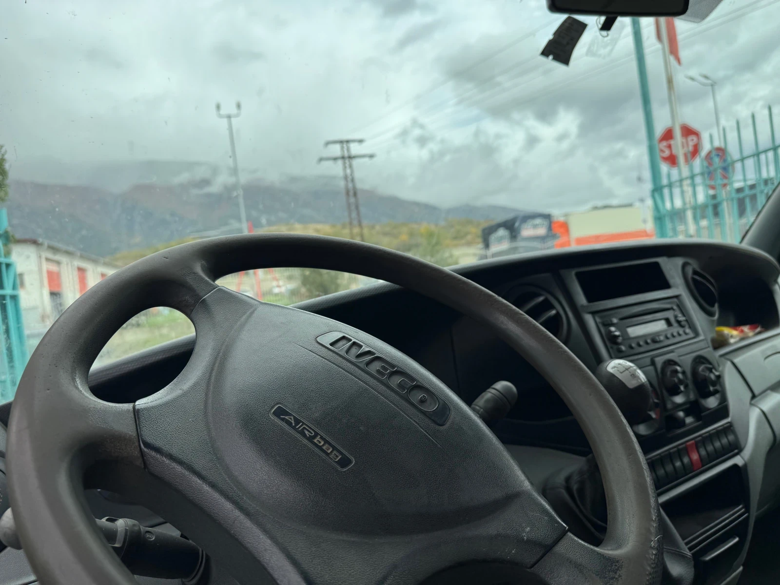 Iveco Daily 3.0HPI* 35C15* Тристранен самосвал - изображение 7 | Auto.bg Iveco Daily 3.0HPI* 35C15* Тристранен самосвал - изображение 7