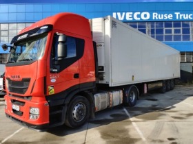 Обява за продажба на Iveco Stralis AS 440 T.P. ~41 760 EUR - изображение 1