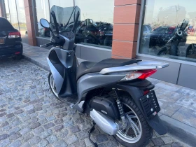 Honda Sh 125 I | Auto.bg — изображение 6 Honda Sh 125 I | Auto.bg — изображение 6
