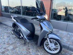 Honda Sh 125 I | Auto.bg — изображение 2 Honda Sh 125 I | Auto.bg — изображение 2