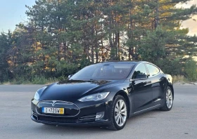 Tesla Model S Performance Free SUC - Car24.bg Tesla Model S Performance Free SUC