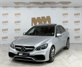 Mercedes-Benz E 63 AMG 4Matic* Ceramic* Performance* Carbon* H/K - Car24.bg Mercedes-Benz E 63 AMG 4Matic* Ceramic* Performance* Carbon* H/K