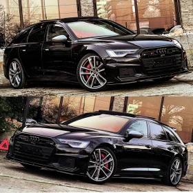 Audi S6 TDI S-SPORT ПАНОРАМА SOFT HEAD UP FULL MAX - 69999 лв. / 35789.92 € - 94409933 2 | Car24.bg Audi S6 TDI S-SPORT ПАНОРАМА SOFT HEAD UP FULL MAX - 69999 лв. / 35789.92 € - 94409933 2