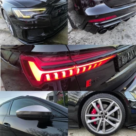 Audi S6 TDI S-SPORT ПАНОРАМА SOFT HEAD UP FULL MAX - 69999 лв. / 35789.92 € - 94409933 17 | Car24.bg Audi S6 TDI S-SPORT ПАНОРАМА SOFT HEAD UP FULL MAX - 69999 лв. / 35789.92 € - 94409933 17