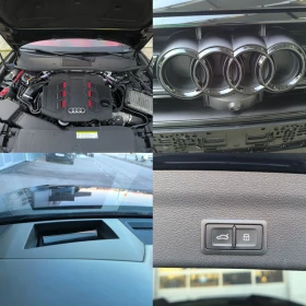 Audi S6 TDI S-SPORT ПАНОРАМА SOFT HEAD UP FULL MAX - 69999 лв. / 35789.92 € - 94409933 16 | Car24.bg Audi S6 TDI S-SPORT ПАНОРАМА SOFT HEAD UP FULL MAX - 69999 лв. / 35789.92 € - 94409933 16