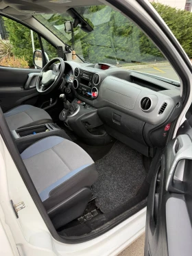 Peugeot Partner Teppe - 6700 € / 13104.06 лв. - 18760835 10 | Car24.bg Peugeot Partner Teppe - 6700 € / 13104.06 лв. - 18760835 10