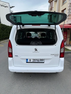 Peugeot Partner Teppe - 6700 € / 13104.06 лв. - 18760835 9 | Car24.bg Peugeot Partner Teppe - 6700 € / 13104.06 лв. - 18760835 9