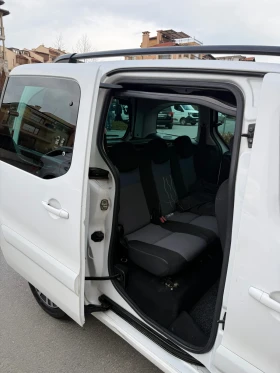 Peugeot Partner Teppe - 6700 € / 13104.06 лв. - 18760835 7 | Car24.bg Peugeot Partner Teppe - 6700 € / 13104.06 лв. - 18760835 7