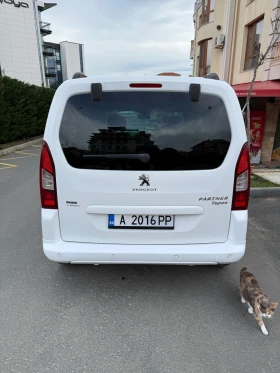 Peugeot Partner Teppe - 6700 € / 13104.06 лв. - 18760835 16 | Car24.bg Peugeot Partner Teppe - 6700 € / 13104.06 лв. - 18760835 16
