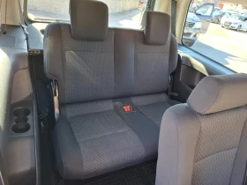 VW Caddy MAXI 7 МЕСТА BLUEMOTION ЕURO6B 1.4TGI - 10900 € / 21318.55 лв. - 74303742 11 | Car24.bg VW Caddy MAXI 7 МЕСТА BLUEMOTION ЕURO6B 1.4TGI - 10900 € / 21318.55 лв. - 74303742 11