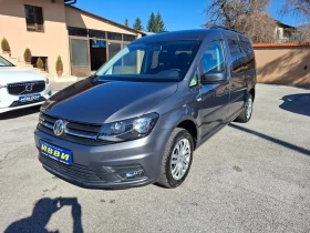 VW Caddy MAXI 7 МЕСТА BLUEMOTION ЕURO6B 1.4TGI - 10900 € / 21318.55 лв. - 74303742 14 | Car24.bg VW Caddy MAXI 7 МЕСТА BLUEMOTION ЕURO6B 1.4TGI - 10900 € / 21318.55 лв. - 74303742 14