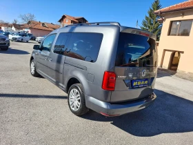 VW Caddy MAXI 7 МЕСТА BLUEMOTION ЕURO6B 1.4TGI - 10900 € / 21318.55 лв. - 74303742 16 | Car24.bg VW Caddy MAXI 7 МЕСТА BLUEMOTION ЕURO6B 1.4TGI - 10900 € / 21318.55 лв. - 74303742 16