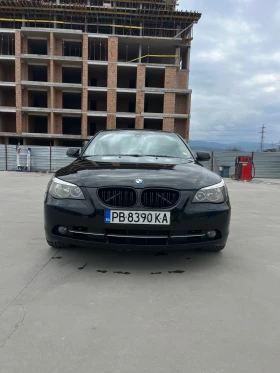 BMW 520 520 163кс | Auto.bg — изображение 5 BMW 520 520 163кс | Auto.bg — изображение 5