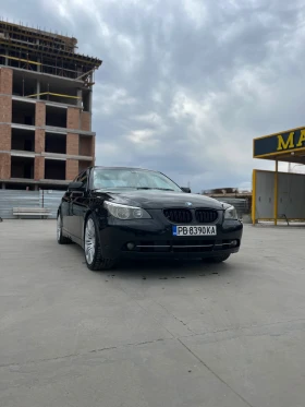 BMW 520 520 163кс | Auto.bg — изображение 2 BMW 520 520 163кс | Auto.bg — изображение 2