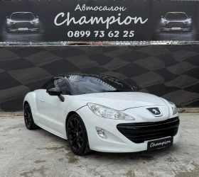 Peugeot RCZ Бартер Лизинг - 7500 € / 14668.73 лв. - 68089098 3 | Car24.bg Peugeot RCZ Бартер Лизинг - 7500 € / 14668.73 лв. - 68089098 3