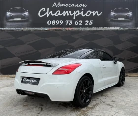 Peugeot RCZ Бартер Лизинг - 7500 € / 14668.73 лв. - 68089098 4 | Car24.bg Peugeot RCZ Бартер Лизинг - 7500 € / 14668.73 лв. - 68089098 4