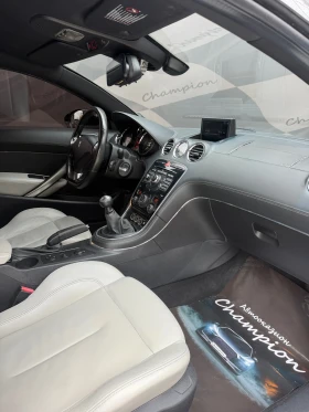 Peugeot RCZ Бартер Лизинг - 7500 € / 14668.73 лв. - 68089098 13 | Car24.bg Peugeot RCZ Бартер Лизинг - 7500 € / 14668.73 лв. - 68089098 13