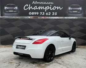 Peugeot RCZ Бартер Лизинг - 7500 € / 14668.73 лв. - 68089098 6 | Car24.bg Peugeot RCZ Бартер Лизинг - 7500 € / 14668.73 лв. - 68089098 6