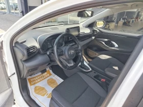 Toyota Yaris Hybird / 1.5 / 116 к.с. / e-CVT | Auto.bg — изображение 10 Toyota Yaris Hybird / 1.5 / 116 к.с. / e-CVT | Auto.bg — изображение 10