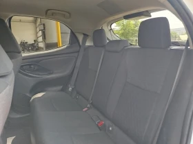Toyota Yaris Hybird / 1.5 / 116 к.с. / e-CVT | Auto.bg — изображение 15 Toyota Yaris Hybird / 1.5 / 116 к.с. / e-CVT | Auto.bg — изображение 15