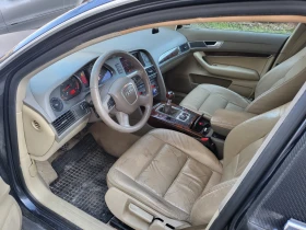 Audi A6 2.4 бензин / газ | Auto.bg — изображение 8 Audi A6 2.4 бензин / газ | Auto.bg — изображение 8