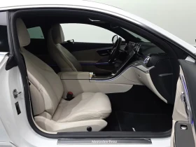 Mercedes-Benz CLE 200 COUPE | Auto.bg — изображение 11 Mercedes-Benz CLE 200 COUPE | Auto.bg — изображение 11