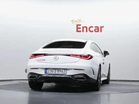 Mercedes-Benz CLE 200 COUPE | Auto.bg — изображение 4 Mercedes-Benz CLE 200 COUPE | Auto.bg — изображение 4