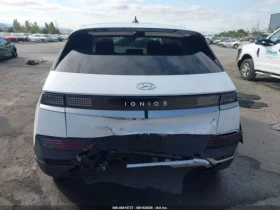 Hyundai Ioniq 5 SE Standard Range | Auto.bg — изображение 14 Hyundai Ioniq 5 SE Standard Range | Auto.bg — изображение 14
