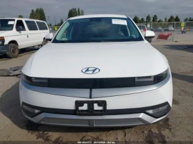 Hyundai Ioniq 5 SE Standard Range | Auto.bg — изображение 10 Hyundai Ioniq 5 SE Standard Range | Auto.bg — изображение 10