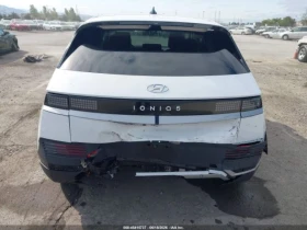 Hyundai Ioniq 5 SE Standard Range | Auto.bg — изображение 6 Hyundai Ioniq 5 SE Standard Range | Auto.bg — изображение 6