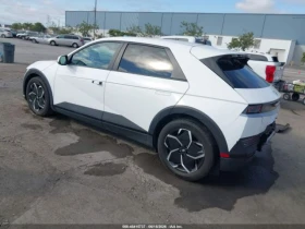 Hyundai Ioniq 5 SE Standard Range | Auto.bg — изображение 3 Hyundai Ioniq 5 SE Standard Range | Auto.bg — изображение 3