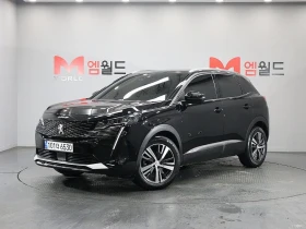 Peugeot 3008 2th GEN / PURE TECH ALLURE/ KEYLESS/PODGREV