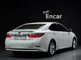 Lexus ES 300 Supreme XV60 Хибрид | Auto.bg — изображение 2 Lexus ES 300 Supreme XV60 Хибрид | Auto.bg — изображение 2