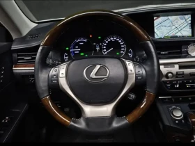 Lexus ES 300 Supreme XV60 Хибрид | Auto.bg — изображение 4 Lexus ES 300 Supreme XV60 Хибрид | Auto.bg — изображение 4