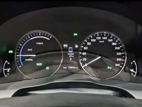 Lexus ES 300 Supreme XV60 Хибрид | Auto.bg — изображение 5 Lexus ES 300 Supreme XV60 Хибрид | Auto.bg — изображение 5