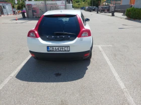 Volvo C30 undefined | Auto.bg — изображение 8 Volvo C30 undefined | Auto.bg — изображение 8
