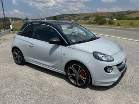 Opel Adam S 1.4 TURBO 150HP NAVI SERVICE BOOK EURO 6 TUV - 8185 € - 92364370 4 | Car24.bg Opel Adam S 1.4 TURBO 150HP NAVI SERVICE BOOK EURO 6 TUV - 8185 € - 92364370 4