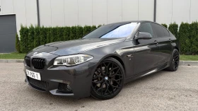 BMW 530 M-PACKET