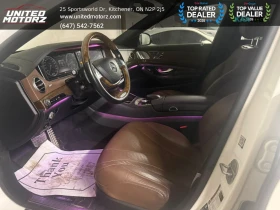 Mercedes-Benz S 550 * 360 * Панорама * АвтоКредит * (ЦЕНА ДО БГ) * - 17299 € - 31289426 11 | Car24.bg Mercedes-Benz S 550 * 360 * Панорама * АвтоКредит * (ЦЕНА ДО БГ) * - 17299 € - 31289426 11
