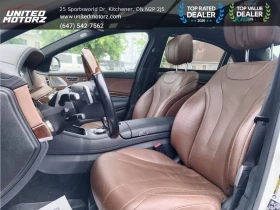 Mercedes-Benz S 550 * 360 * Панорама * АвтоКредит * (ЦЕНА ДО БГ) * - 17299 € - 31289426 10 | Car24.bg Mercedes-Benz S 550 * 360 * Панорама * АвтоКредит * (ЦЕНА ДО БГ) * - 17299 € - 31289426 10