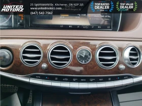 Mercedes-Benz S 550 * 360 * Панорама * АвтоКредит * (ЦЕНА ДО БГ) * - 17299 € - 31289426 14 | Car24.bg Mercedes-Benz S 550 * 360 * Панорама * АвтоКредит * (ЦЕНА ДО БГ) * - 17299 € - 31289426 14